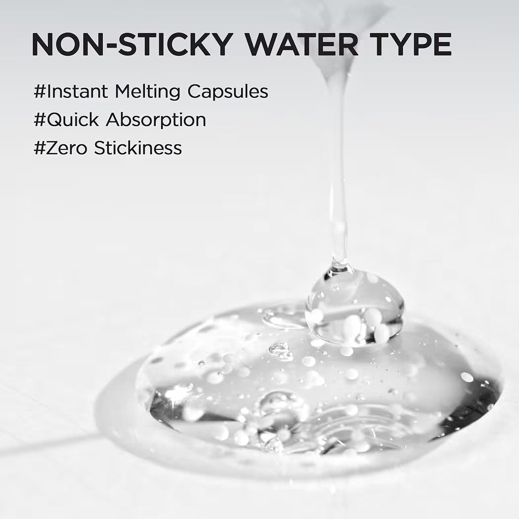 MADAGASCAR CENTELLA TONE BRIGHTENING CAPSULE AMPOULE MADE WITH PURE CENTELLA FROM MADAGASCAR 100 ML 3.38 FL.OZ. SKIN1004