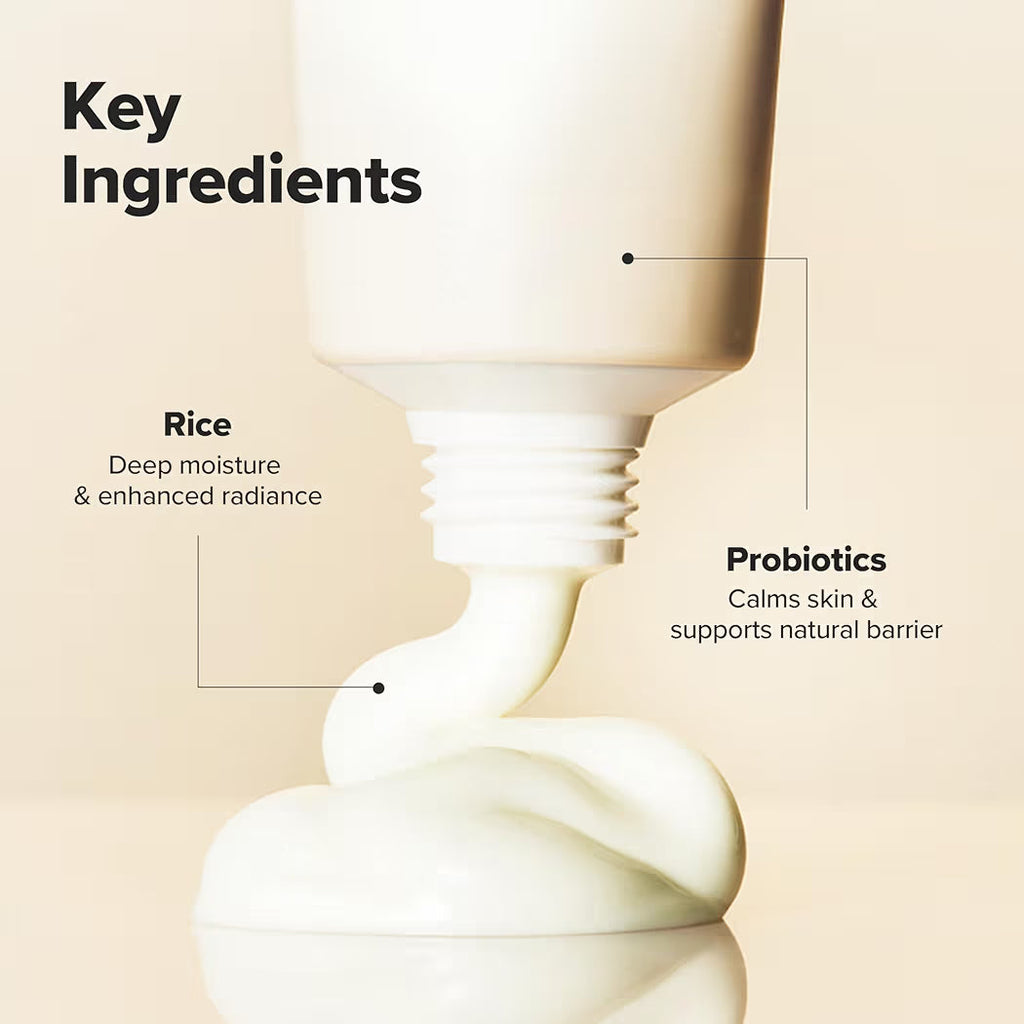 Beauty of Joseon Relief Sun + Rice  Probiotics SPF50+ PA++++