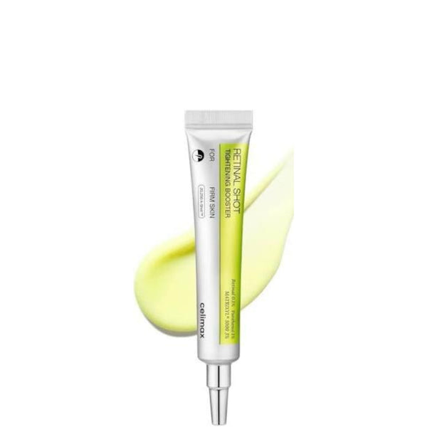 Celimax Retinal Shot Tightening Booster Serum 15Ml