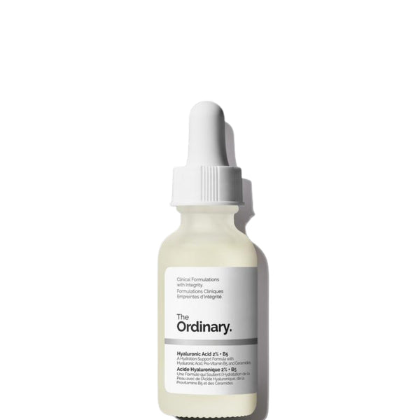 The Ordinary ORDINARY HYALURONIC ACID 2% +B5 30ML