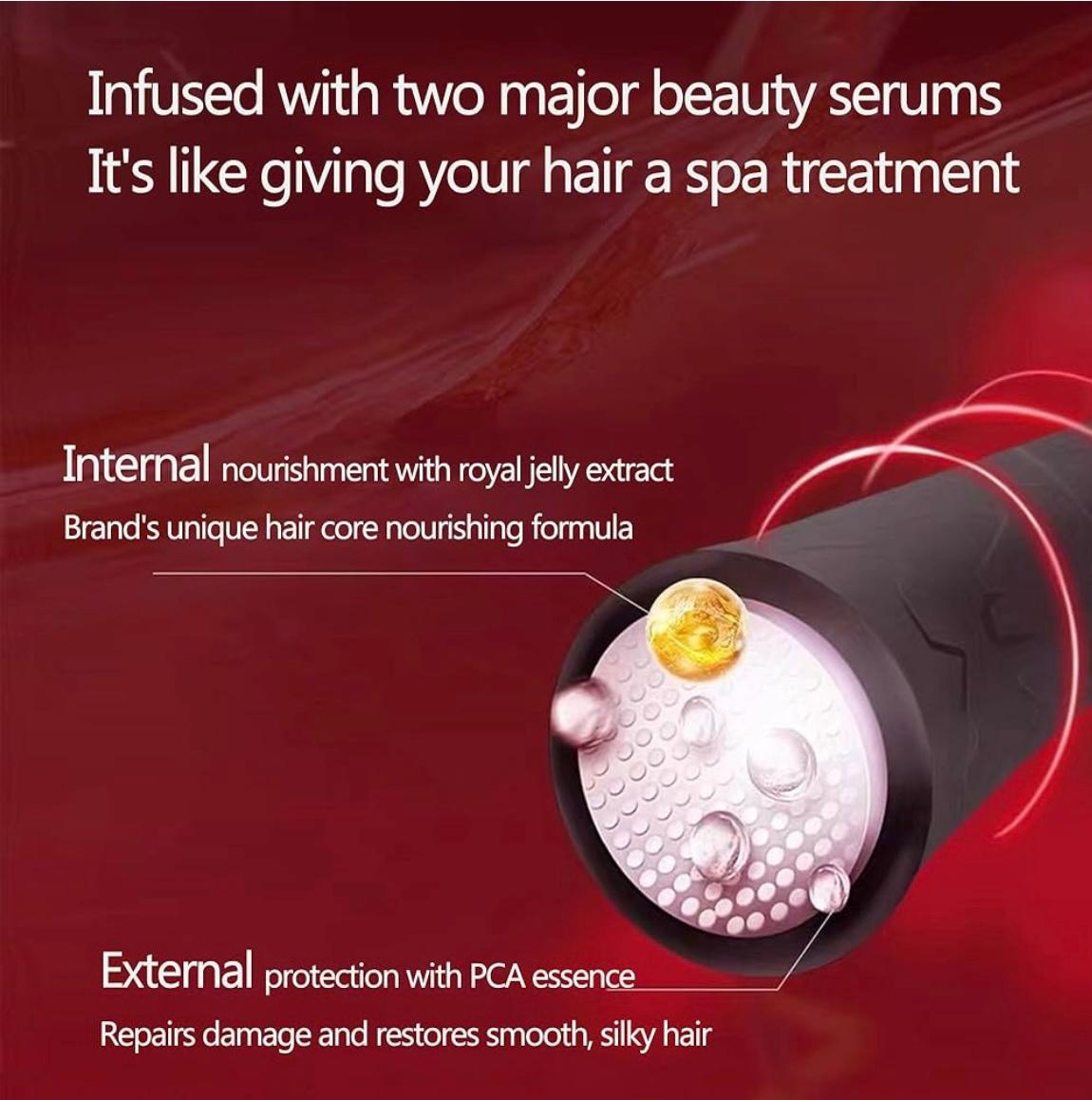 Fino Shiseido Fitit Premium Touch Moisturizing Shampoo 18.6Fl.Oz.550Ml