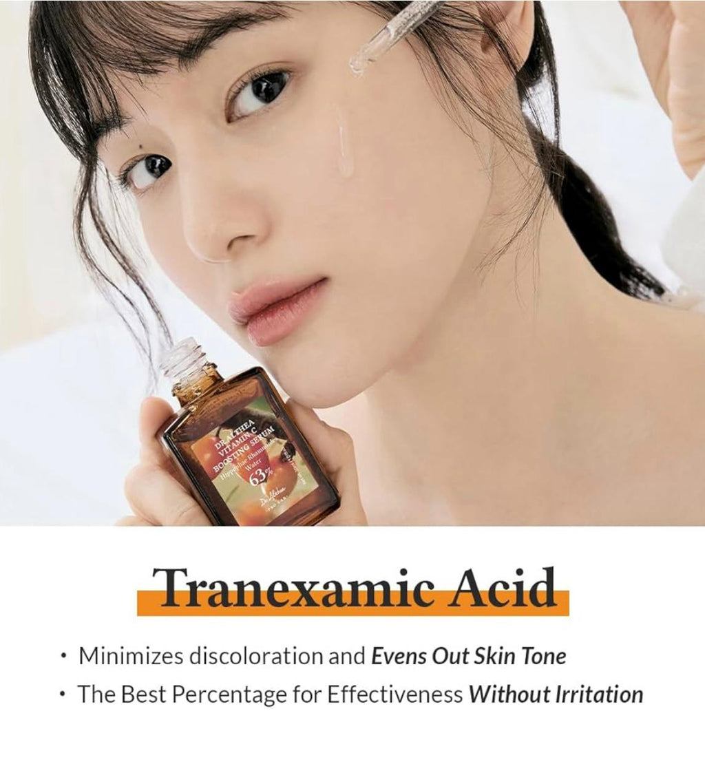 Dr. Althea Vitamin C Boosting Serum 30 ml